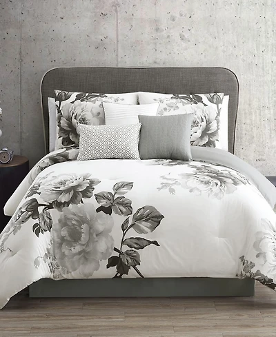 Riverbrook Home Ridgely 7 Piece Comforter Set