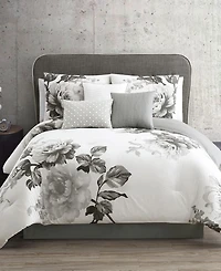 Riverbrook Home Ridgely 7 Piece Comforter Set