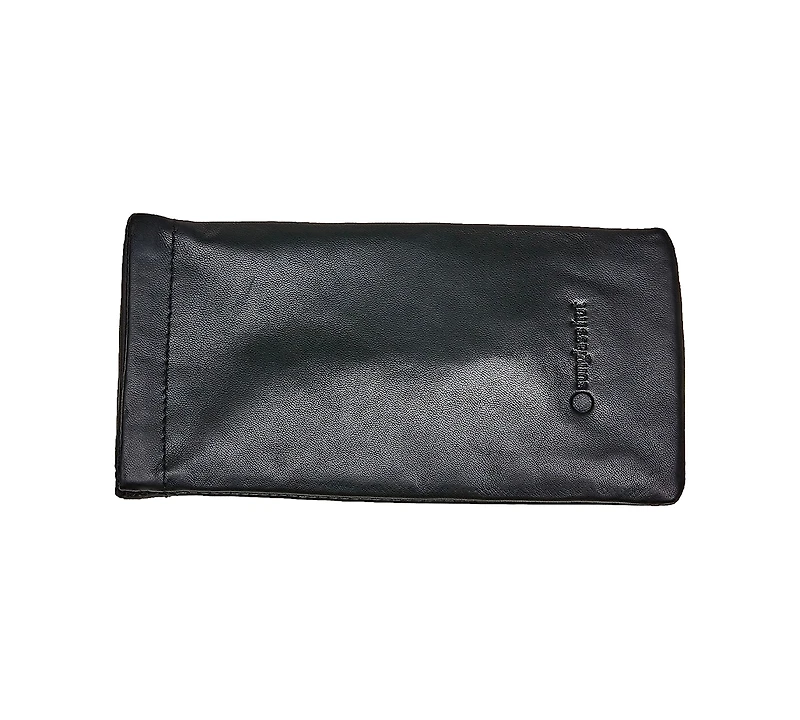 Sunglass Hut Small Faux Leather Case, AHU0004AT