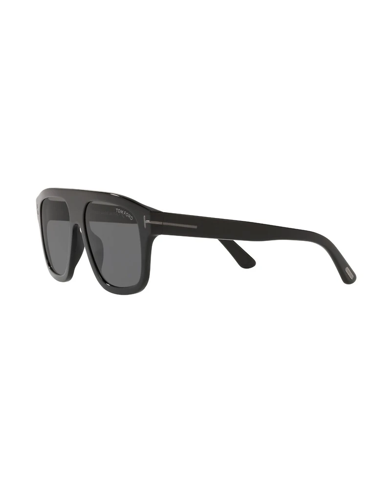 Tom Ford Sunglasses, 0TR001207