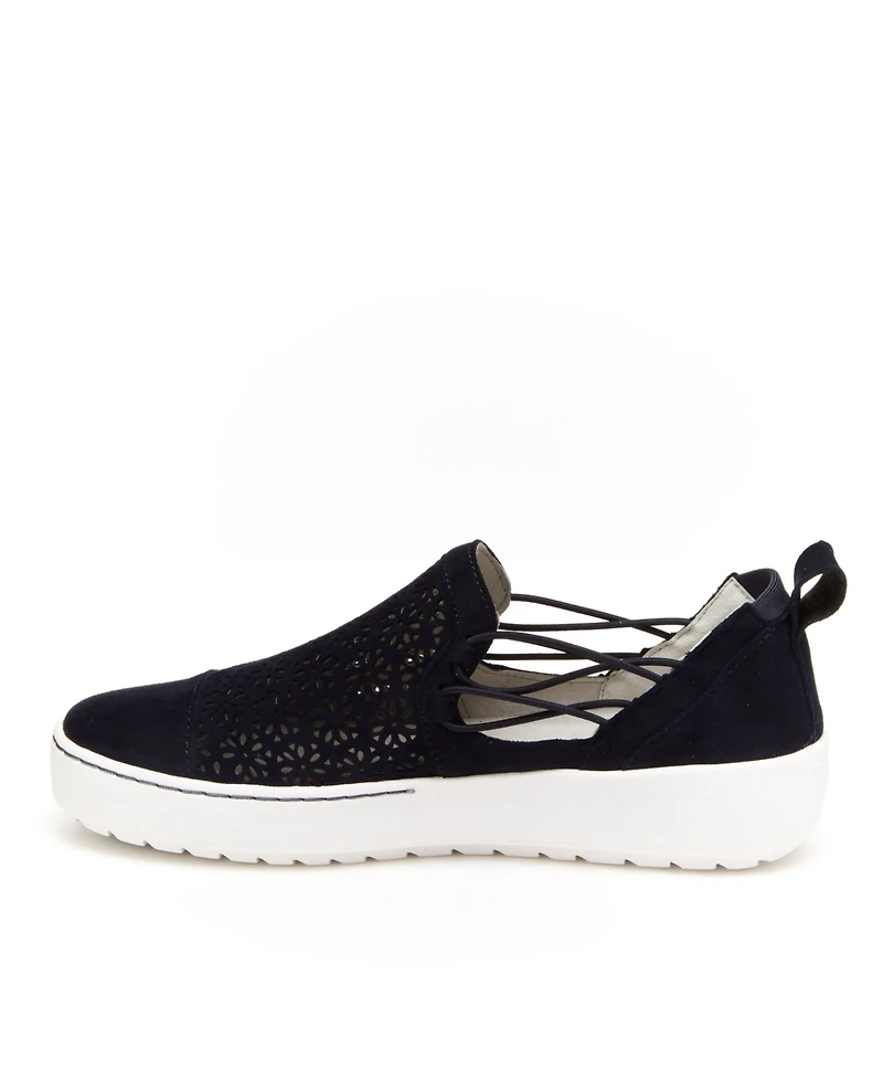 Jambu Women's Erin Casual Slip-Ons