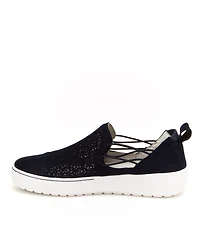 Jambu Women's Erin Casual Slip-Ons