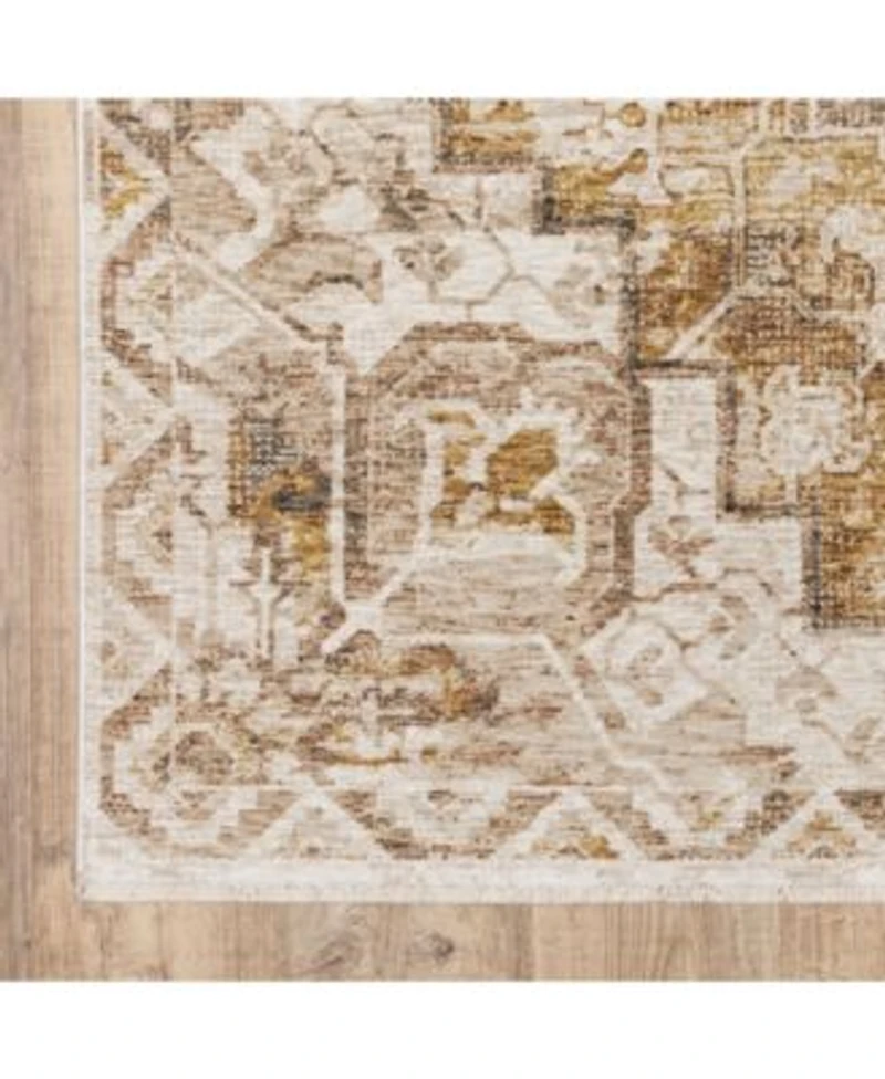 Oriental Weavers Maharaja 661c Area Rug Collection