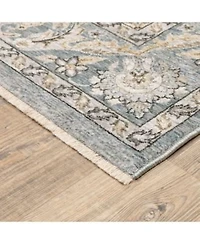 Oriental Weavers Maharaja 70e Area Rug Collection
