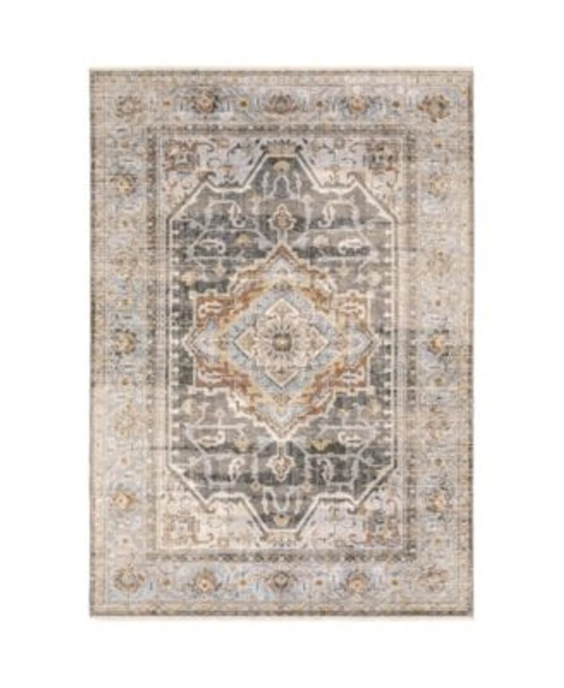 Oriental Weavers Maharaja 1803x Area Rug Collection