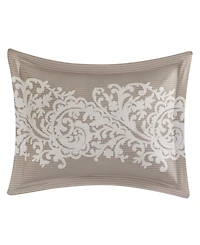 Stratford Park Margret 7 Piece Comforter Set, Queen