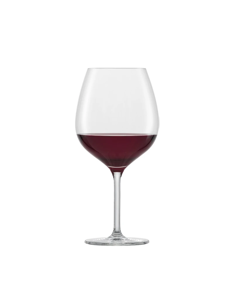 Schott Zwiesel Banquet Burgundy Wine Glasses, Set of 6