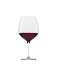 Schott Zwiesel Banquet Burgundy Wine Glasses, Set of 6