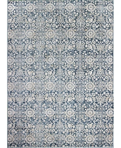 Closeout! Bashian Plymouth Ply- 2'6" x 8' Runner Rug