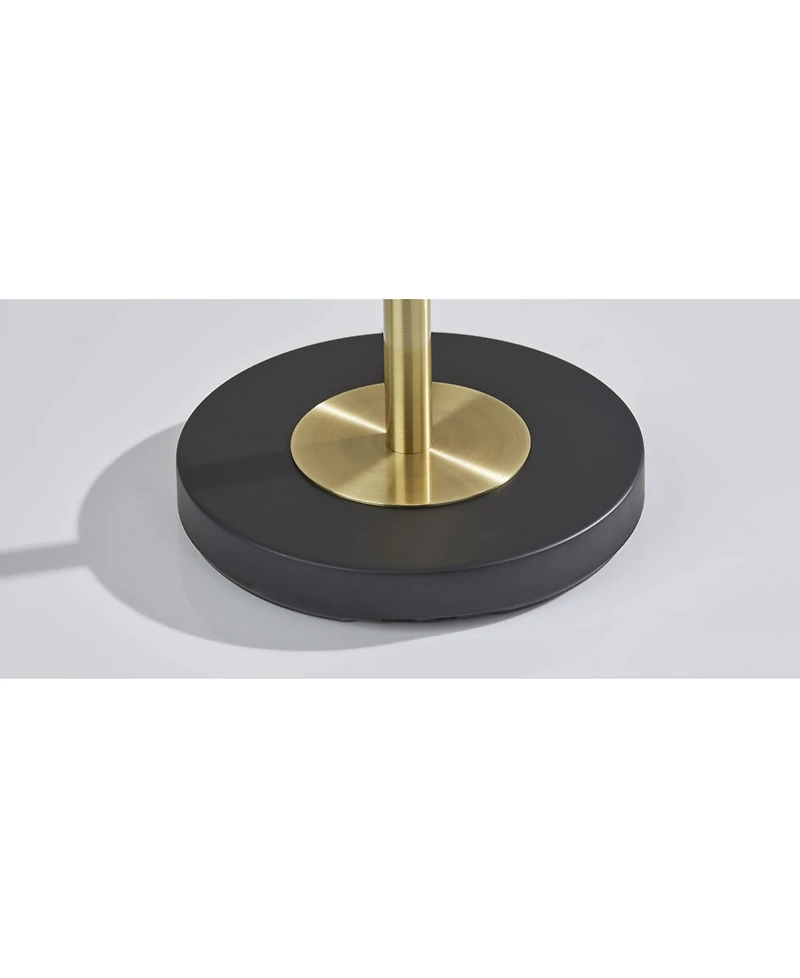 Adesso Hazel Floor Lamp