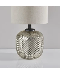 Adesso Vivian Table Lamp with Night Light
