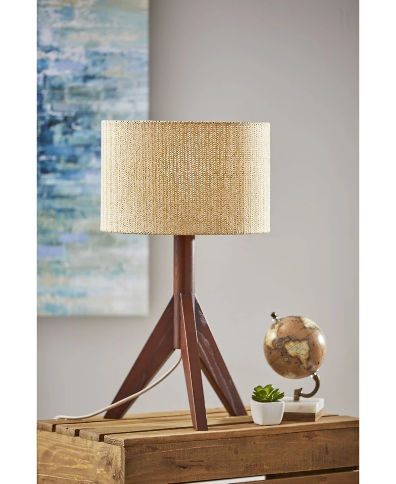 Adesso Eden Table Lamp