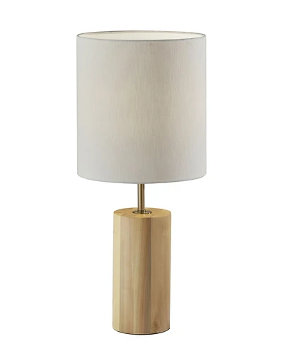 Adesso Dean Table Lamp