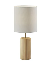 Adesso Dean Table Lamp