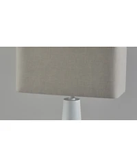 Adesso Lillian Table Lamp