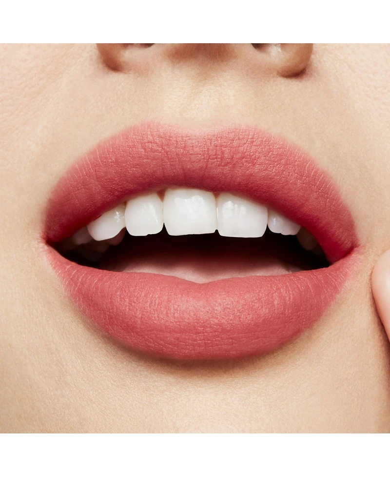Mac Powder Kiss Liquid Lipcolour
