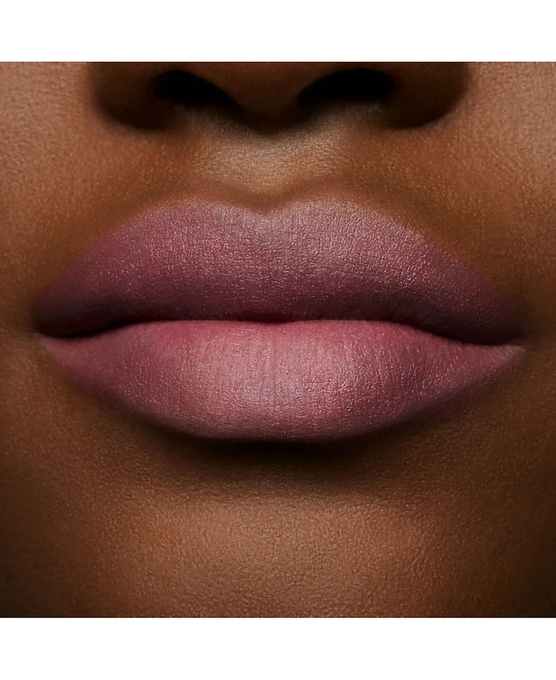 Mac Powder Kiss Liquid Lipcolour