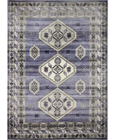 Closeout Bashian Mesa Mes 06 Mist Rug