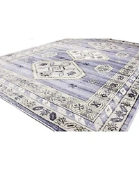 Closeout Bashian Mesa Mes 06 Mist Rug