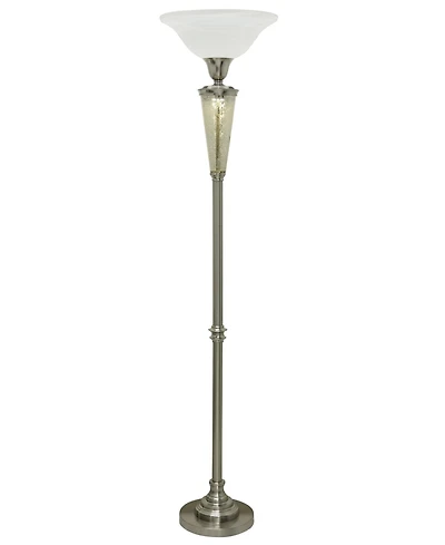 StyleCraft Northbay Floor Lamp