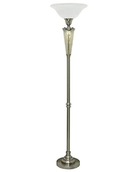 StyleCraft Northbay Floor Lamp