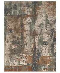 Closeout Karastan Elements Calliope Area Rug