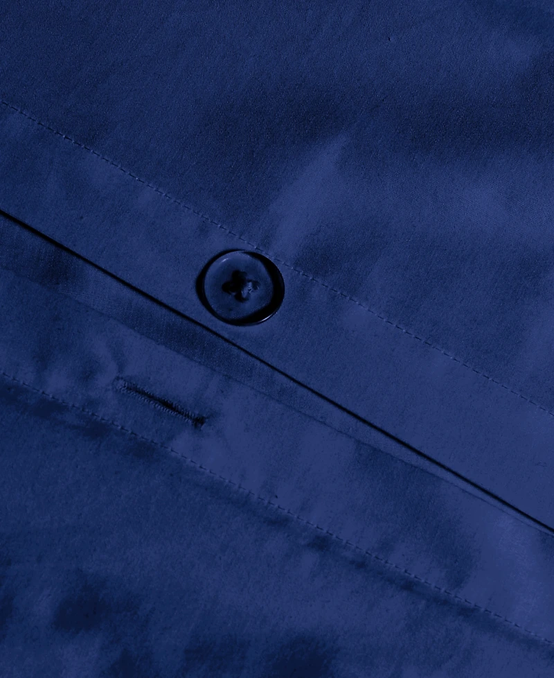 Truly Calm Antimicrobial 2-Pc. Duvet Cover Set, Twin/Twin Xl