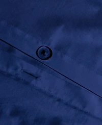 Truly Calm Antimicrobial 2-Pc. Duvet Cover Set, Twin/Twin Xl