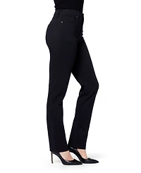 Gloria Vanderbilt Women's Amanda Classic Straight Jeans, Regular