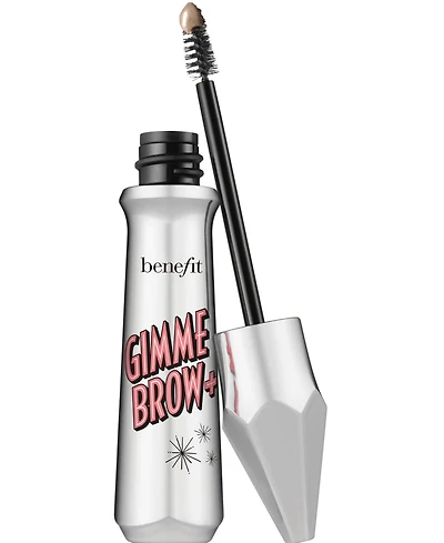 Benefit Cosmetics Gimme Brow+ Tinted Volumizing Eyebrow Gel