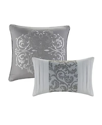 510 Design Ramsey Embroidered 8-Pc. Comforter Set