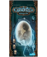 Libellud Mysterium- Secrets Lies Expansion
