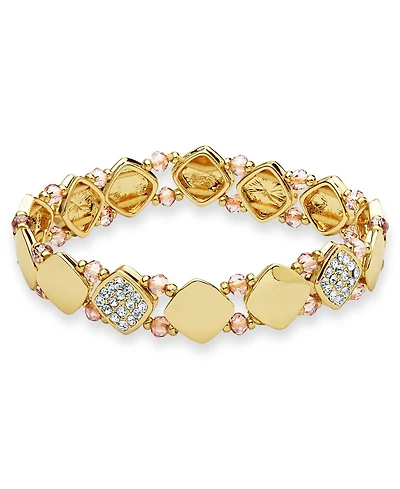 Nine West Boxed Stretch Bracelet