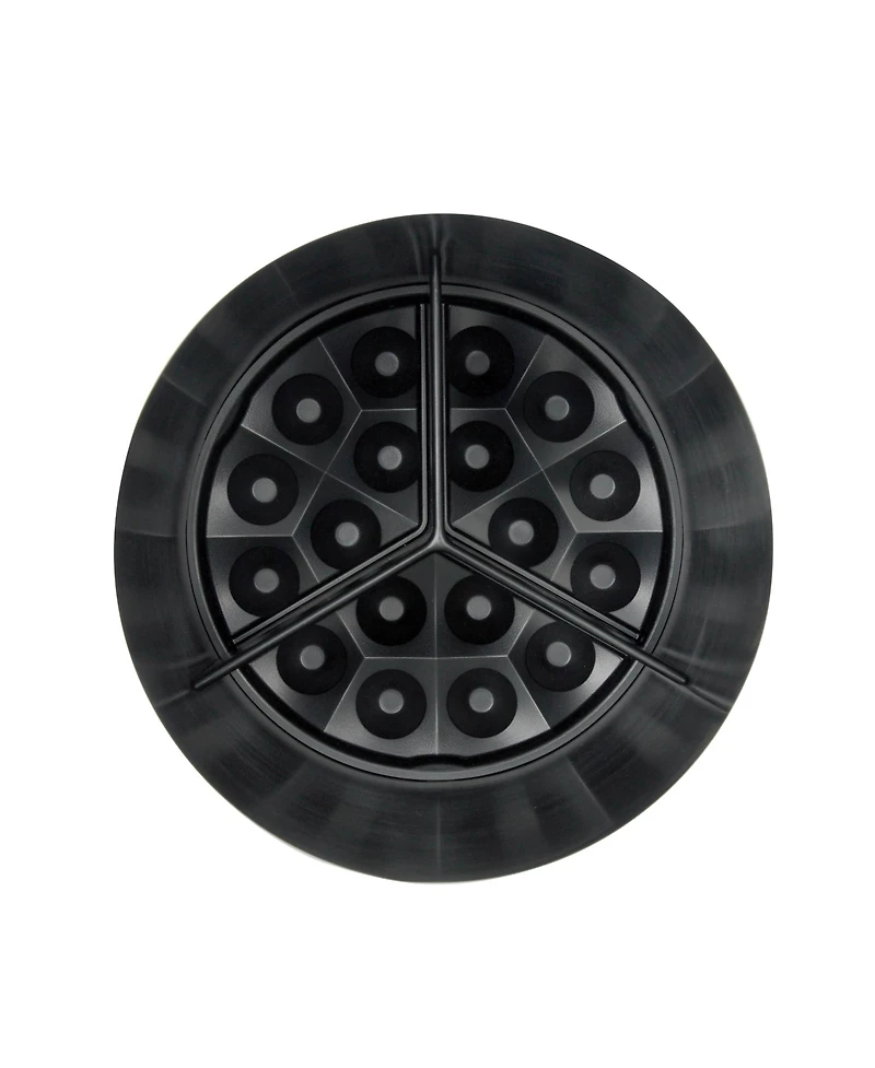 Oxo Kitchen Utensil Holder, Rotating