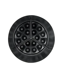 Oxo Kitchen Utensil Holder, Rotating