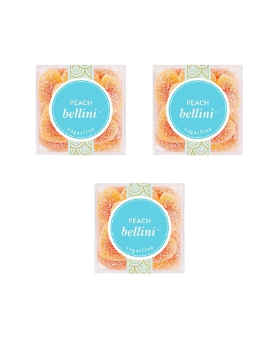 Sugarfina Peach Bellini