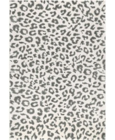 Nuloom Leopard Rug