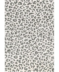 Nuloom Leopard Rug