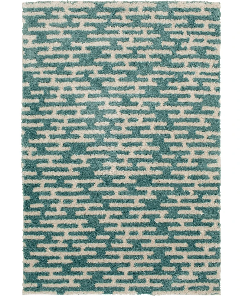 Closeout! Northern Weavers Austin Gordie 5' x 7'3" Area Rug