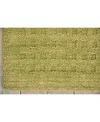 Nourison Home Marana Mnn01 Green Rug