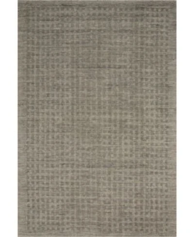 Nourison Home Marana Mnn01 Charcoal Rug