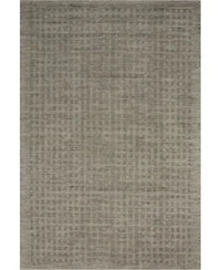 Nourison Home Marana Mnn01 Charcoal Rug