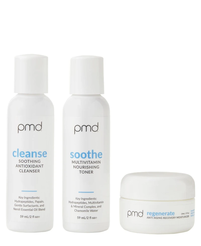 Pmd 3-Pc. Daily Cell Regeneration Starter Set