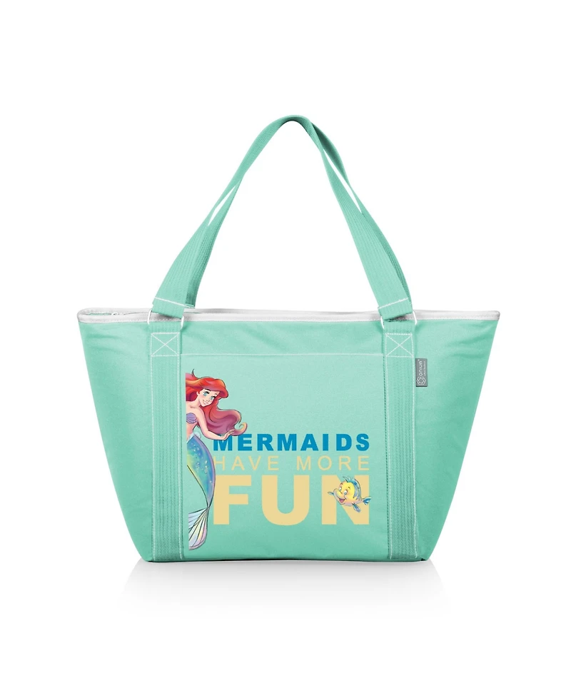 Picnic Time Disney's The Little Mermaid Topanga Cooler Tote Bag