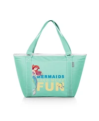Picnic Time Disney's The Little Mermaid Topanga Cooler Tote Bag