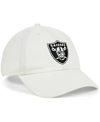 '47 Brand Las Vegas Raiders Basic Fashion Clean Up Cap