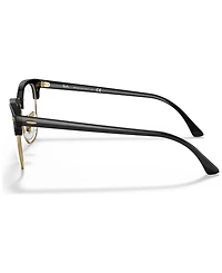 Ray-Ban Unisex Blue Light Glasses