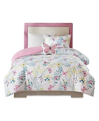 Intelligent Design Cynthia 3-Pc. Comforter Set, Twin