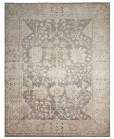 Nourison Home Aldora Ald08 Ivory Rug