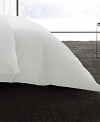 Vera Wang Waffle Pique Comforter Set